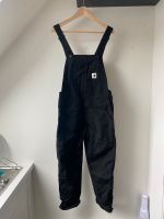 Carhartt WIP Bib W‘ Overall Latzhose Einteiler Hose NEU Baden-Württemberg - Pforzheim Vorschau