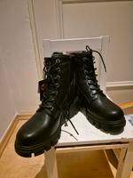 Dockers by Gerli, Stiefeletten, Gr.38, NEU! Friedrichshain-Kreuzberg - Friedrichshain Vorschau