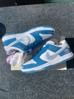 Nike SB Dunk low Born X Raised Gr. 42,5 (Rechnung, OVP, Original) München - Maxvorstadt Vorschau