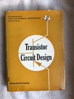 Transistor Circuit Design Texas Instruments Incorporated Berlin - Charlottenburg Vorschau