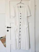 Zara Leinenkleid Berlin - Hellersdorf Vorschau