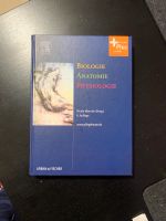Biologie Anatomie Physiologie 6. Auflage Bayern - Bamberg Vorschau