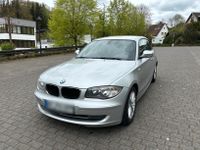 gepflegter 1er BMW 118d Nordrhein-Westfalen - Hemer Vorschau