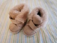 Warme Fellschuhe für Babys Rheinland-Pfalz - Windhagen Vorschau