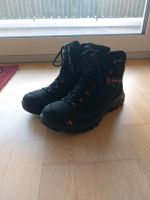 WIE NEU McKinley Wanderschuhe Herren Schwarz Gr. 41 Rheinland-Pfalz - Prüm Vorschau