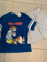 Shorty kurzer Schlafanzug Tom & Jerry 134/140 NEU Bayern - Schwanstetten Vorschau