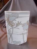 rosenthal vasen ernst fuchs, dosen, jugendstil Rheinland-Pfalz - Niederkirchen Vorschau