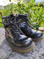 Stiefeletten von Dr. Martens Größe 27 Niedersachsen - Bohmte Vorschau