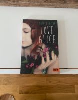 Buch: Love Alice, Nataly Savina Leipzig - Gohlis-Süd Vorschau