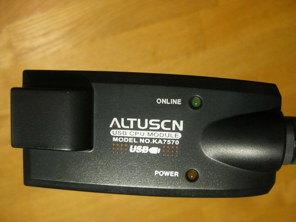 ATEN ALTUSEN KA7570 - USB CPU-Modul für KVM-Switch in Freren