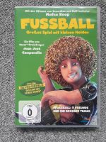 Fussball Großes Spiel mit kleinen Helden DVD neu Bayern - Buttenheim Vorschau
