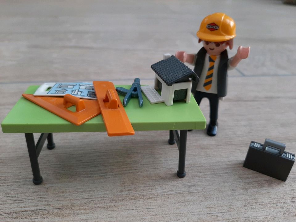 Playmobil Architekt in Sachsen - Großenhain | Playmobil günstig kaufen,  gebraucht oder neu | eBay Kleinanzeigen ist jetzt Kleinanzeigen
