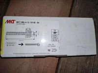 10x MKT VMU A-12 15/140 A4 Edelstahl, neu Bayern - Burgsalach Vorschau