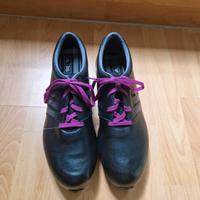 Adidas Golfschuhe Damen – Gr. 41⅓ – neu und ungetragen Brandenburg - Zeuthen Vorschau
