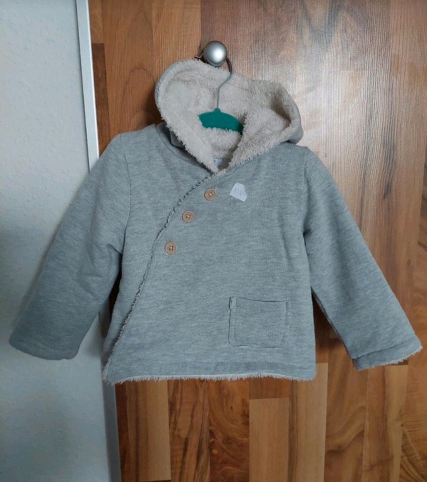 Babykleidung 56-80 Zara, H&M, Topomini usw in Montabaur