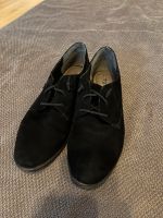 Tamaris Halbschuhe schwarz Gr. 37 Bayern - Schweitenkirchen Vorschau