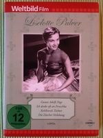 Neu Liselotte Pulver in 4 DVD Filmen Nordrhein-Westfalen - Hilden Vorschau