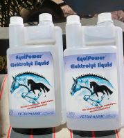 Equipower Elektrolyt Liquid 1,5 Liter Nordrhein-Westfalen - Grefrath Vorschau