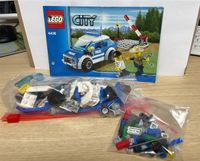 Lego City 4436 Polizei Niedersachsen - Sickte Vorschau