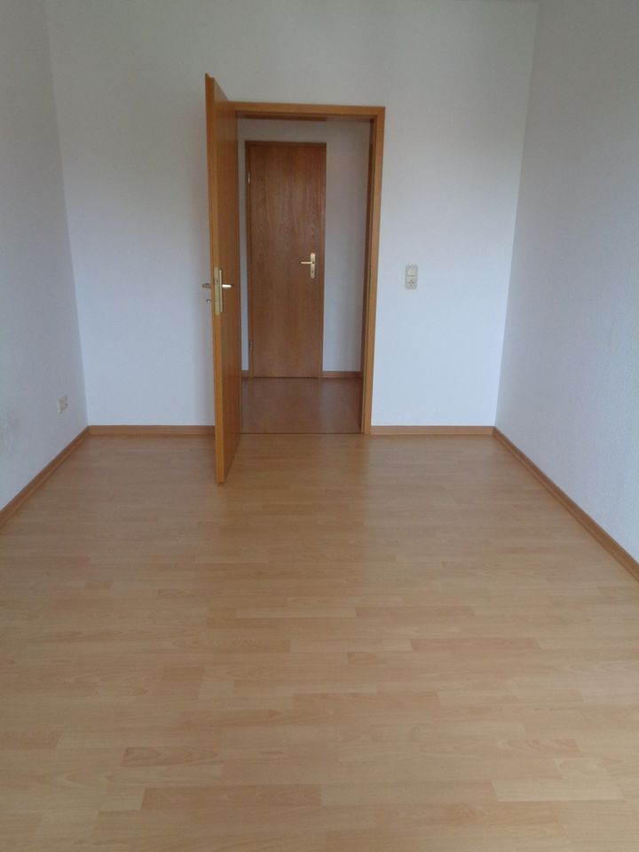 3 Zimmer WE im DG in Erfurt