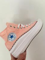 Converse x Chucks Taylor all Star Sneaker rosa 39 neu Damen Bayern - Fürth Vorschau