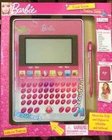 Barbie Lerncomputer Touch screen Bayern - Barbing Vorschau