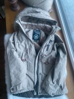 Winterjacke von Killtec mit Fell Gr. 152 Brandenburg - Wittenberge Vorschau