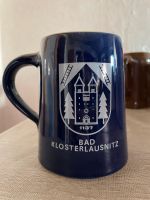 Bierkrug Bad Klosterlausnitz Leitermacher Thüringen - Hermsdorf Vorschau