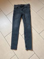 Jeans Skinny Fit v. H&M Gr. 170 Brandenburg - Oberkrämer Vorschau