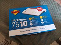 FritzBox 7510 neu und in OVP mit Rechnung Nordrhein-Westfalen - Nordwalde Vorschau