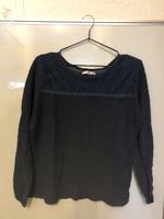 TOP: Schöner dunkelblauer Baumwollpulli AJC Fashion Rheinland-Pfalz - Koblenz Vorschau