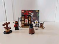 Lego Ninjago Movie 60606 Spinjitzu Training Schleswig-Holstein - Osterby bei Medelby Vorschau