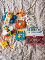 Fisher Price Vintage 70er Duisburg - Rheinhausen Vorschau