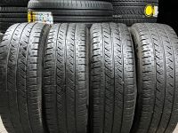 4x 215/65 R16C Goodyear 4Seasons Allwetterreifen M+S 3121 Niedersachsen - Pattensen Vorschau