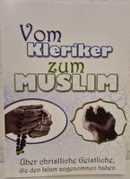 Vom Kleriker zum Muslim Baden-Württemberg - Gundelfingen Vorschau