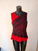 Heine Damen Shirt T-Shirt Gr.38 Hessen - Baunatal Vorschau