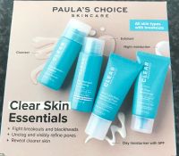 Paulas Choice Clear Skin Essentials Brandenburg - Potsdam Vorschau