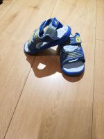 Sandalen Adidas Gr. 25 Nordrhein-Westfalen - Kerpen Vorschau