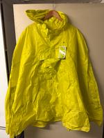 Regenponcho Saarland - Saarlouis Vorschau