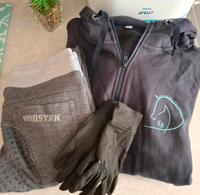 reitkleidung Damen und Mädchen Baden-Württemberg - Ehrenkirchen Vorschau