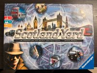 Scotland Yard Spiel Hessen - Borken Vorschau