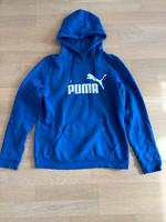 Hoodie Kapuzenpullover Puma Gr. 38 Kr. München - Ismaning Vorschau