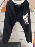 Nike, just do it, Track Pants, nike Jordan, Jogginghose Bayern - Augsburg Vorschau