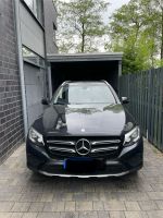 GLC 250 d 4MATIC AMG Line Autom. Niedersachsen - Oldenburg Vorschau