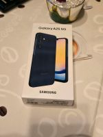Samsung Galaxy A25 5g Neu versiegelt Rheinland-Pfalz - Kandel Vorschau