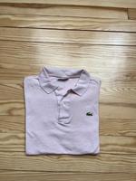 Lacoste Herren Polo Tshirt Saarland - Saarlouis Vorschau