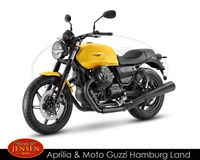 Moto Guzzi V7 Stone 850 * verfügbar Herzogtum Lauenburg - Schwarzenbek Vorschau