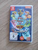 Paw Patrol Mighty Pups - Die Rettung der Abenteuerbucht / Switch Niedersachsen - Jesteburg Vorschau