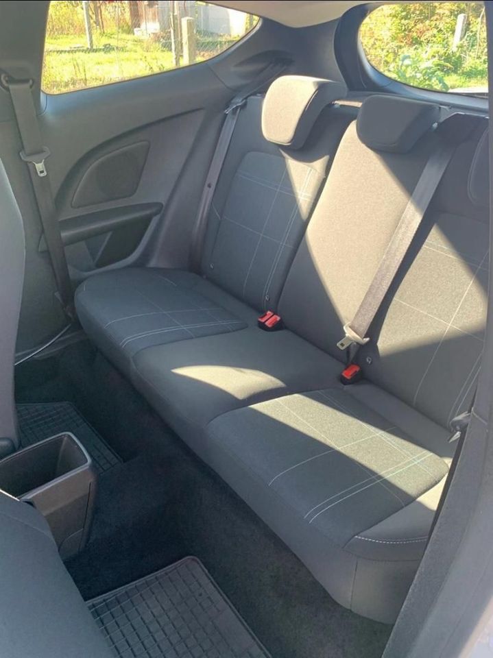 Ford Fiesta 1,5 TDCi Cool & Connect Cool & Connect in Waiblingen