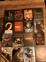 Blu-ray Steelbooks Sammlung Hessen - Borken Vorschau